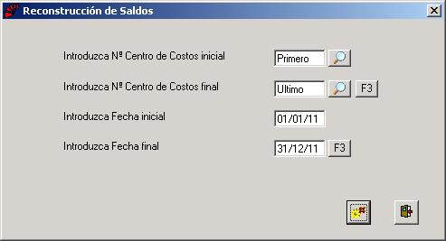 Reconstruccin de Saldos